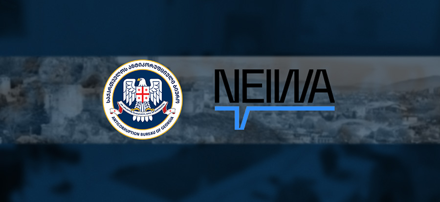 საქართველო, კენჭისყრის გზით, “NEIWA”-ს მმართველი ბორდის წევრად აირჩიეს